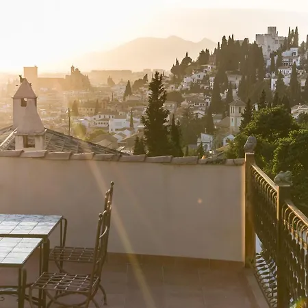 Holiday home Montevive, Disfruta Atardeceres Unicos De En Nuestra Terraza *