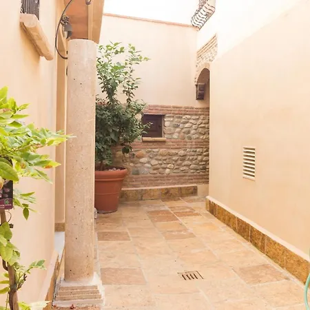 Holiday home Montevive, Disfruta Atardeceres Unicos De En Nuestra Terraza Granada