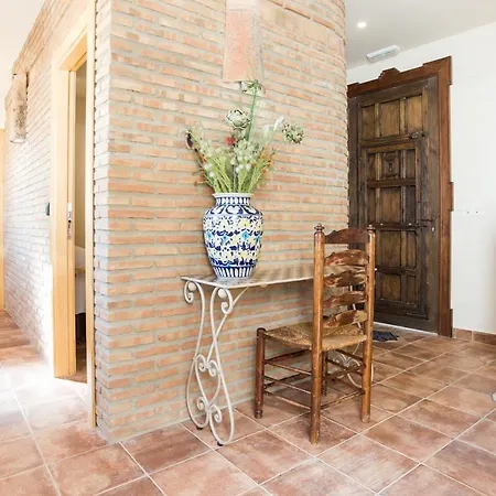 Montevive, Disfruta Atardeceres Unicos De En Nuestra Terraza Holiday home *