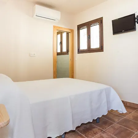 Montevive, Disfruta Atardeceres Unicos De En Nuestra Terraza Holiday home