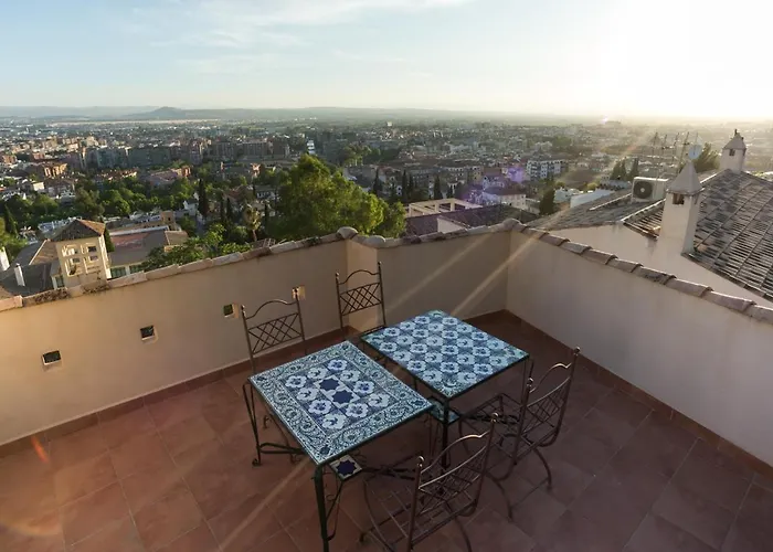 Vakantiehuis Montevive, Disfruta Atardeceres Unicos De En Nuestra Terraza *