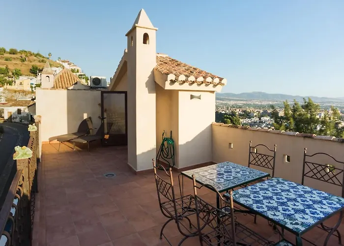 Montevive, Disfruta Atardeceres Unicos De En Nuestra Terraza