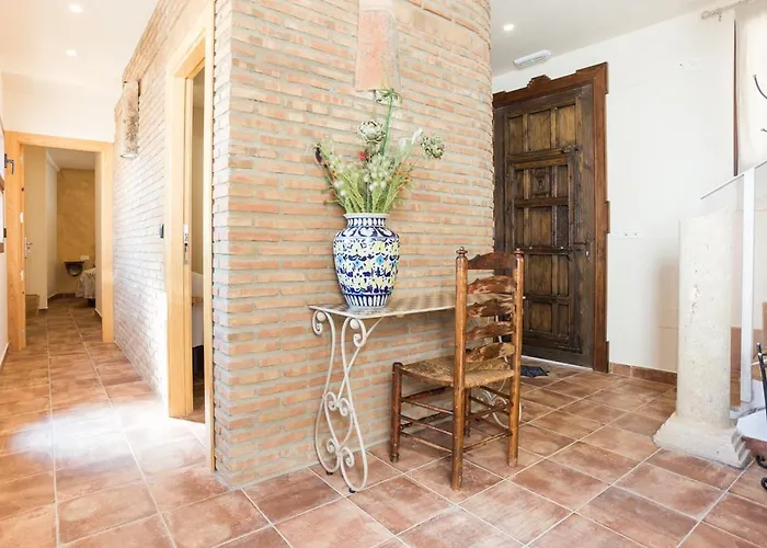 Montevive, Disfruta Atardeceres Unicos De En Nuestra Terraza Vakantiehuis *