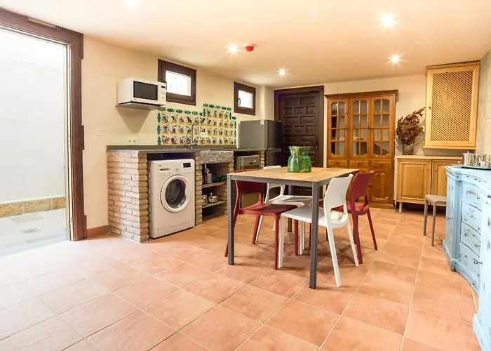 Vakantiehuis Montevive, Disfruta Atardeceres Unicos De En Nuestra Terraza *