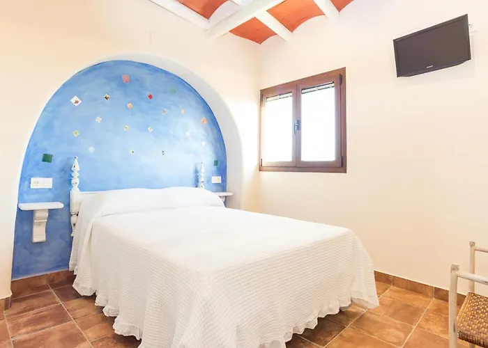 Vakantiehuis Montevive, Disfruta Atardeceres Unicos De En Nuestra Terraza Granada