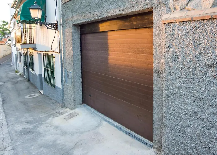 Vakantiehuis Montevive, Disfruta Atardeceres Unicos De En Nuestra Terraza *