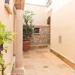 Semesterbostad Montevive, Disfruta Atardeceres Unicos De En Nuestra Terraza Granada