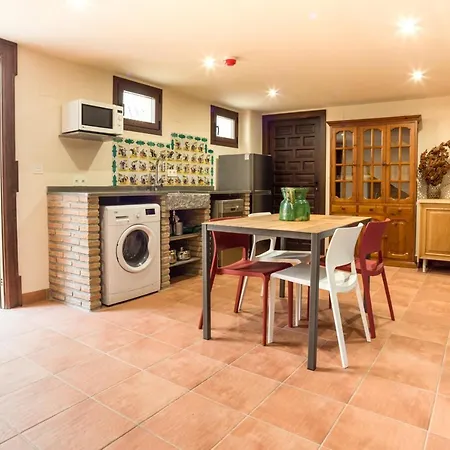 Casa de Férias Montevive, Disfruta Atardeceres Unicos De En Nuestra Terraza *